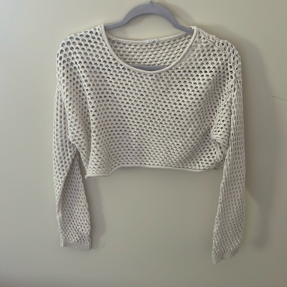 Mesh top